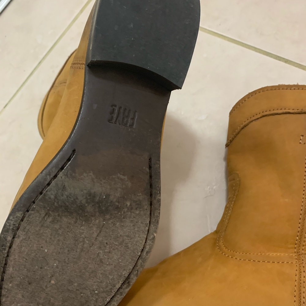 Frye boots - Picture 2 of 3